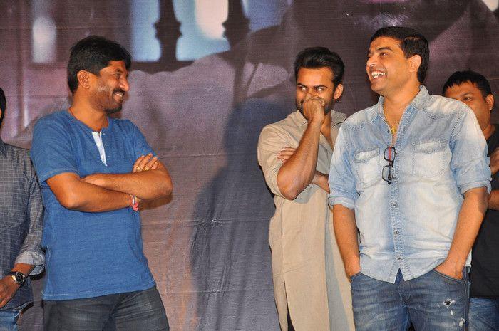 Jawaan Movie Press Meet Photos