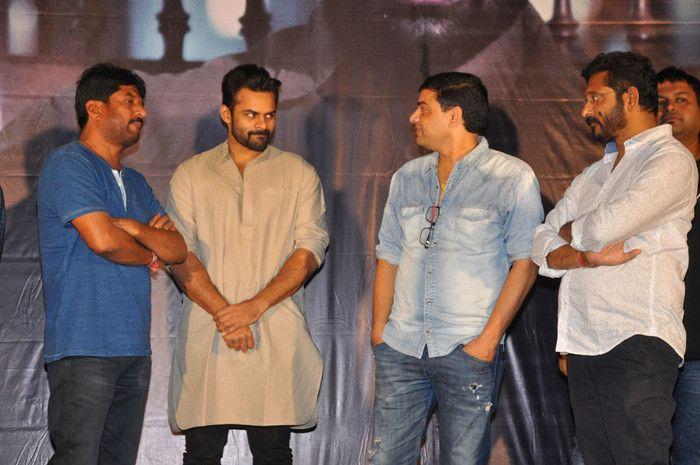 Jawaan Movie Press Meet Photos