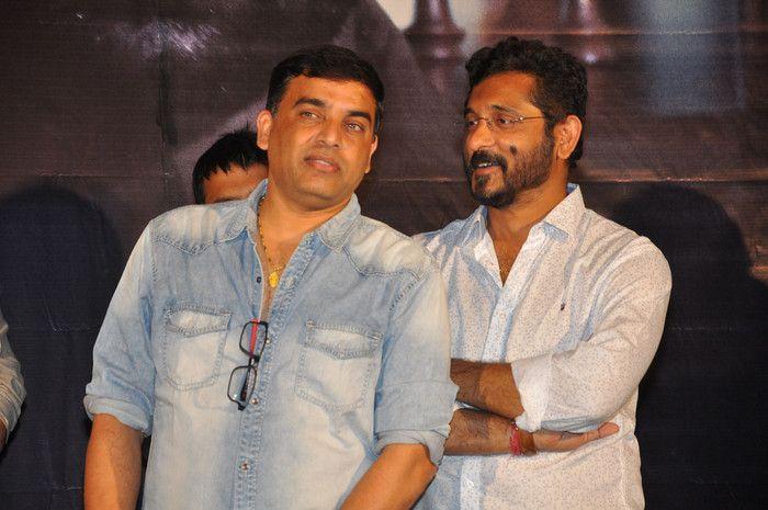 Jawaan Movie Press Meet Photos