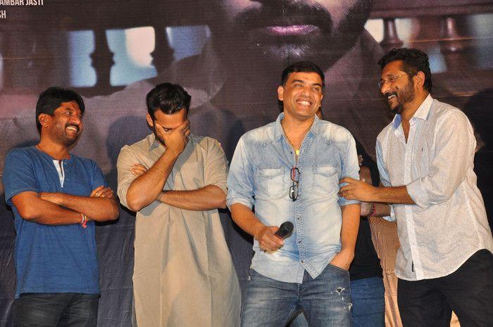 Jawaan Movie Press Meet Photos