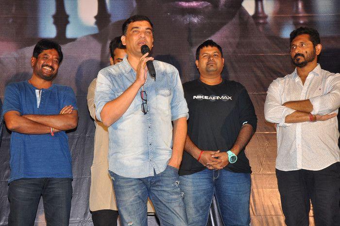 Jawaan Movie Press Meet Photos