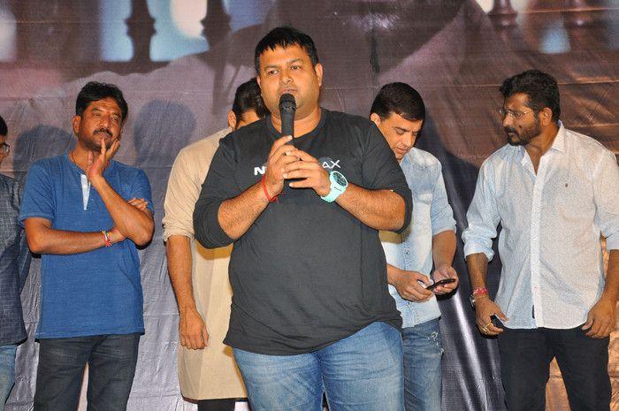 Jawaan Movie Press Meet Photos