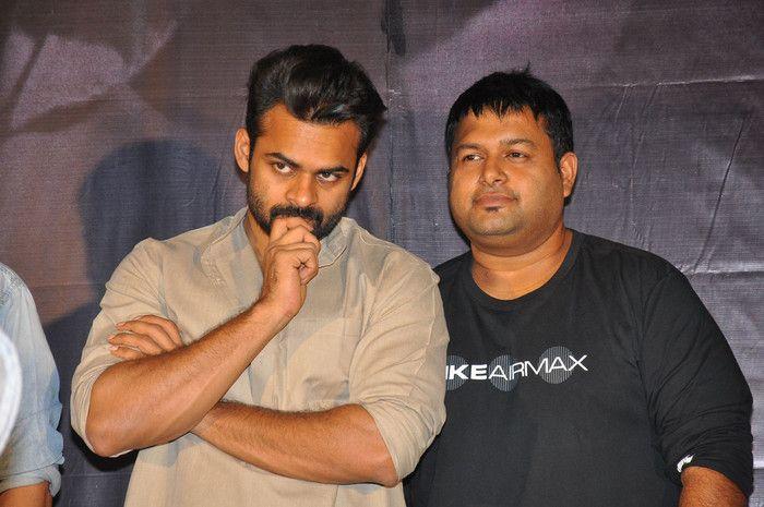 Jawaan Movie Press Meet Photos