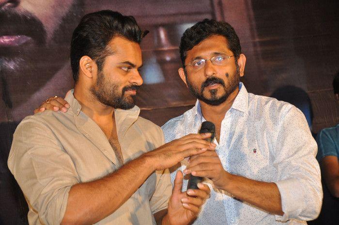 Jawaan Movie Press Meet Photos