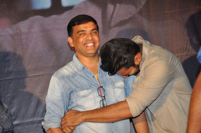 Jawaan Movie Press Meet Photos