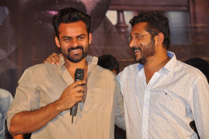 Jawaan Movie Press Meet Photos