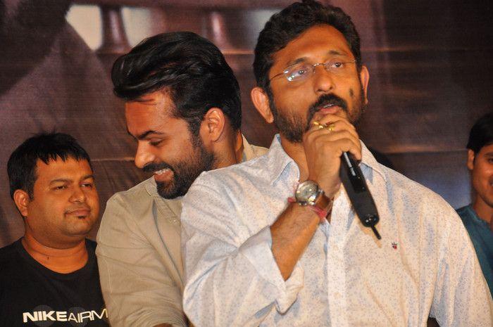 Jawaan Movie Press Meet Photos