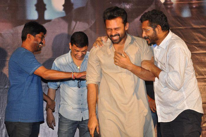 Jawaan Movie Press Meet Photos