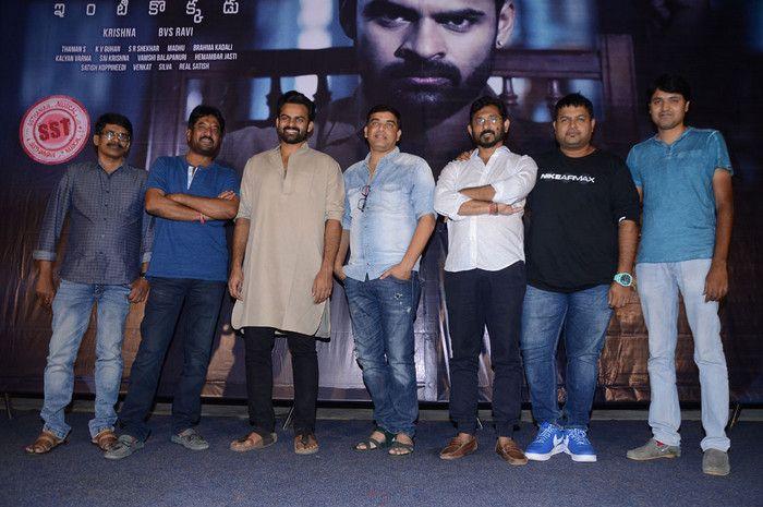 Jawaan Movie Press Meet Photos