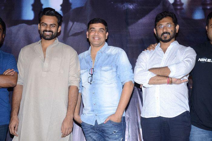 Jawaan Movie Press Meet Photos