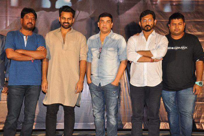 Jawaan Movie Press Meet Photos