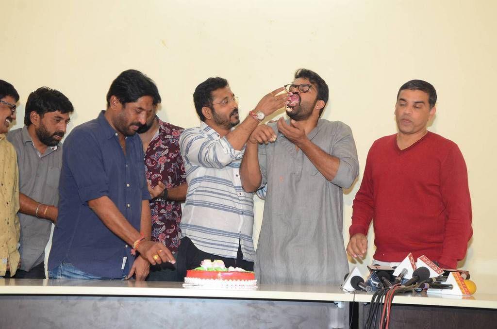 Jawaan Movie Success Celebrations Photos