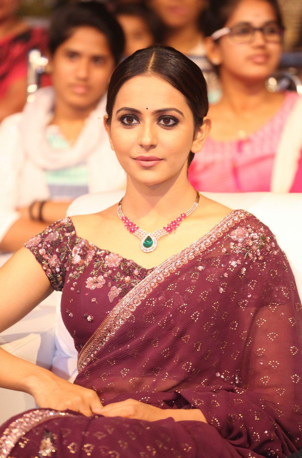 Jaya Janaki Nayaka Movie Audio Launch Photos