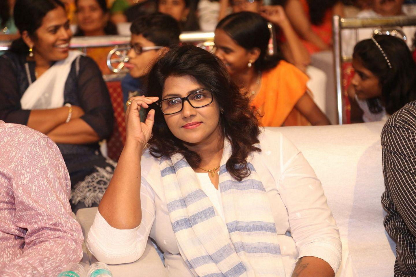 Jaya Janaki Nayaka Movie Audio Launch