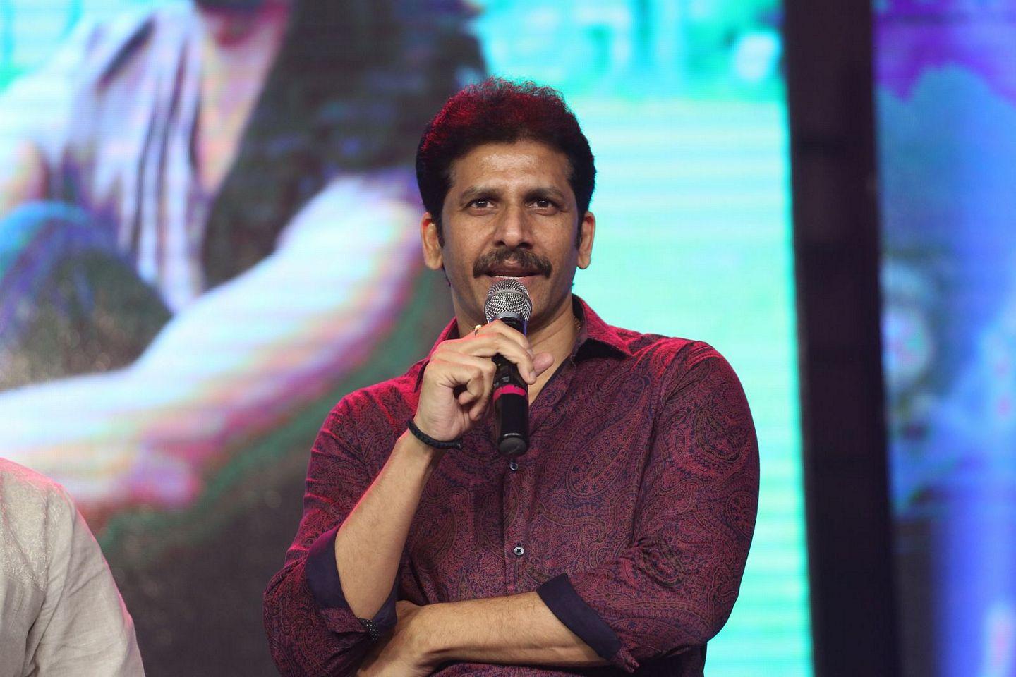 Jaya Janaki Nayaka Movie Audio Launch