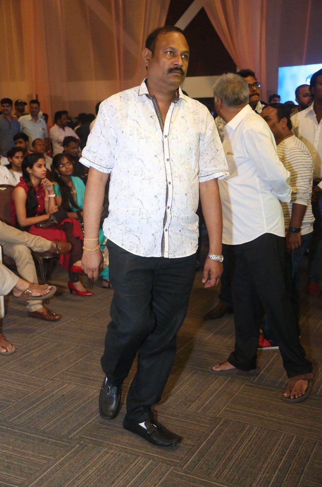 Jaya Janaki Nayaka Movie Audio Launch