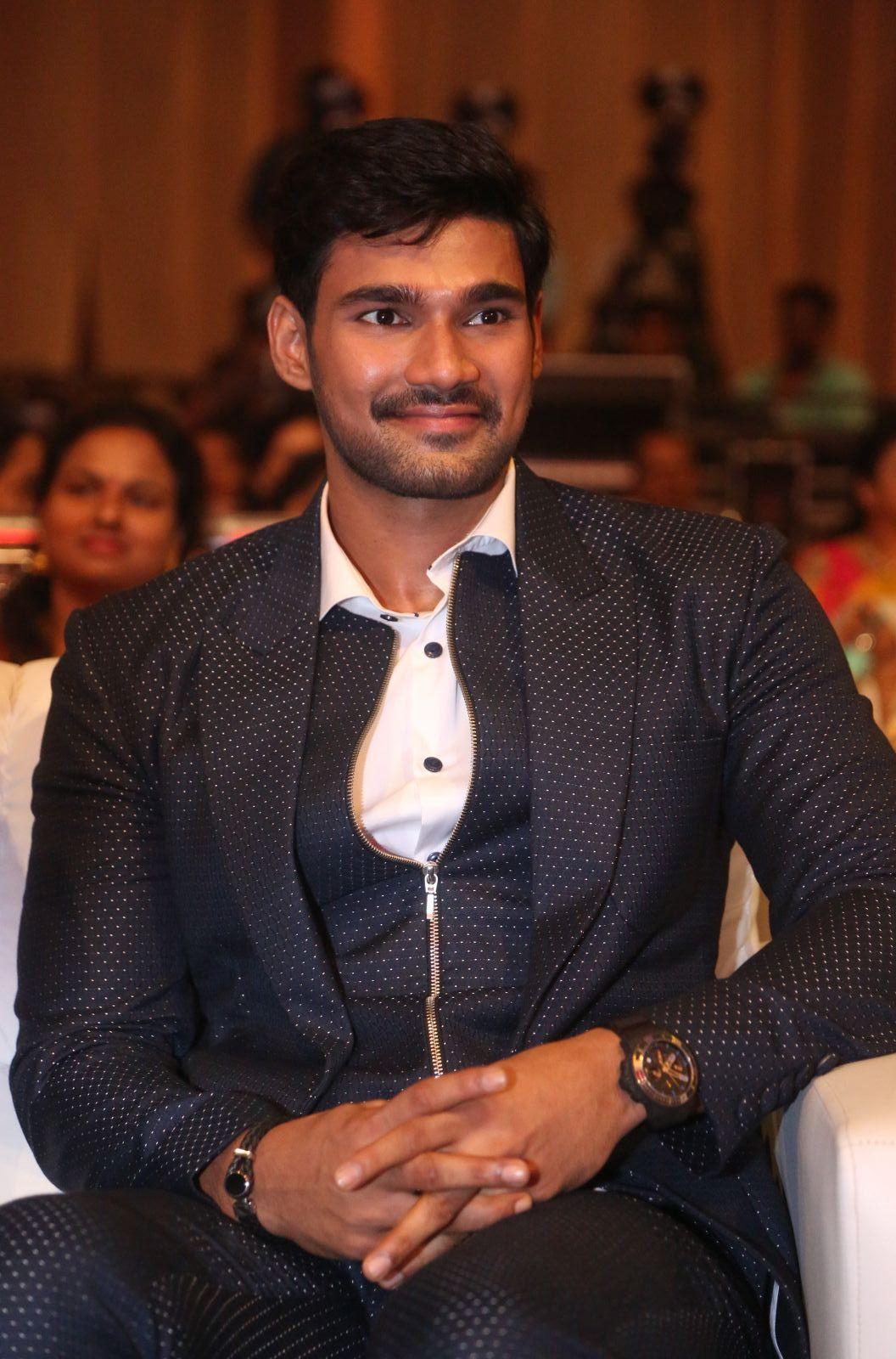 Jaya Janaki Nayaka Movie Audio Launch