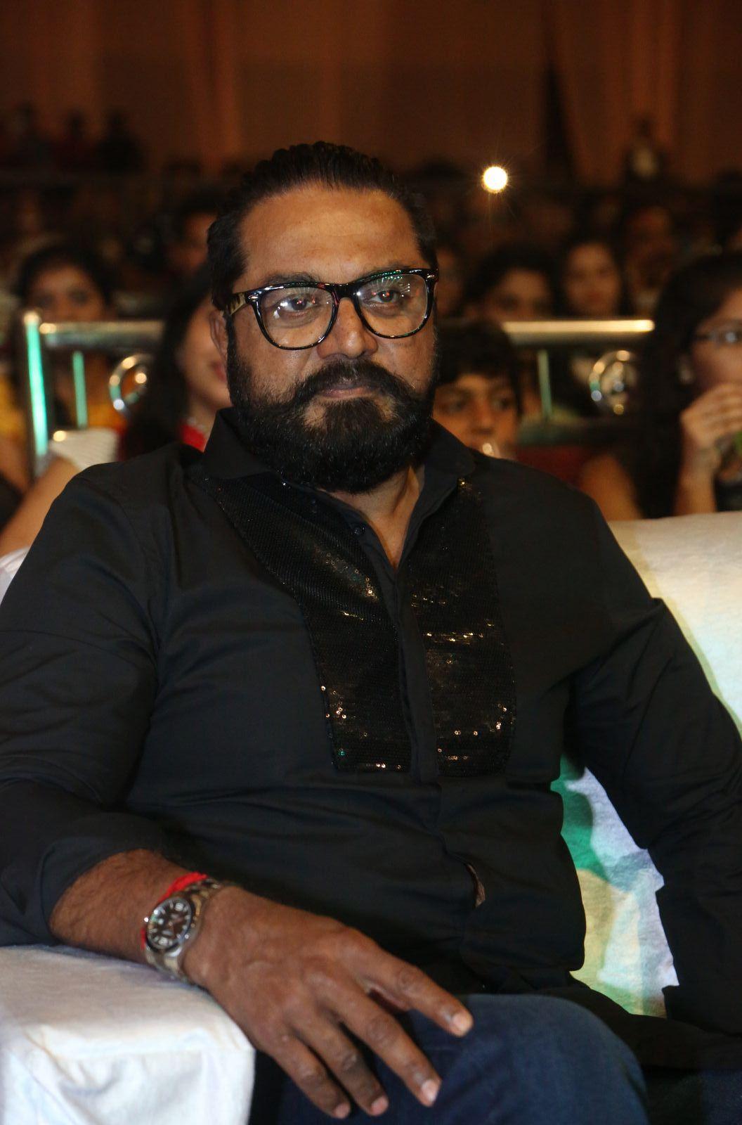 Jaya Janaki Nayaka Movie Audio Launch