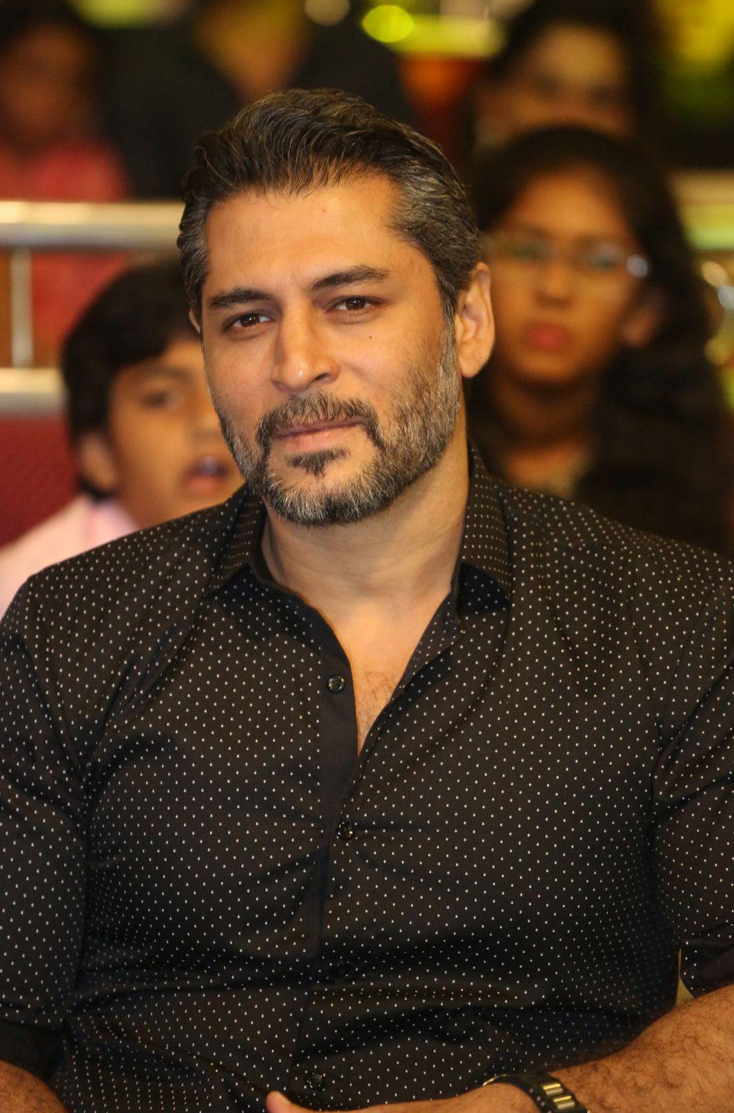 Jaya Janaki Nayaka Movie Audio Launch