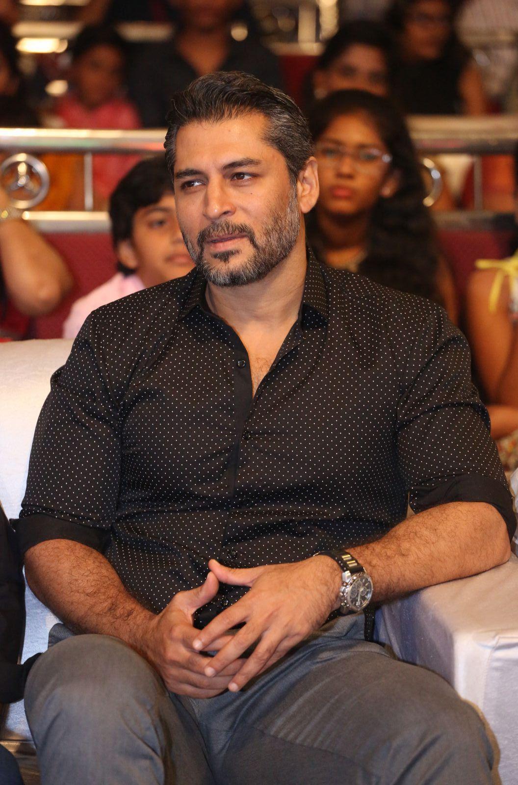 Jaya Janaki Nayaka Movie Audio Launch