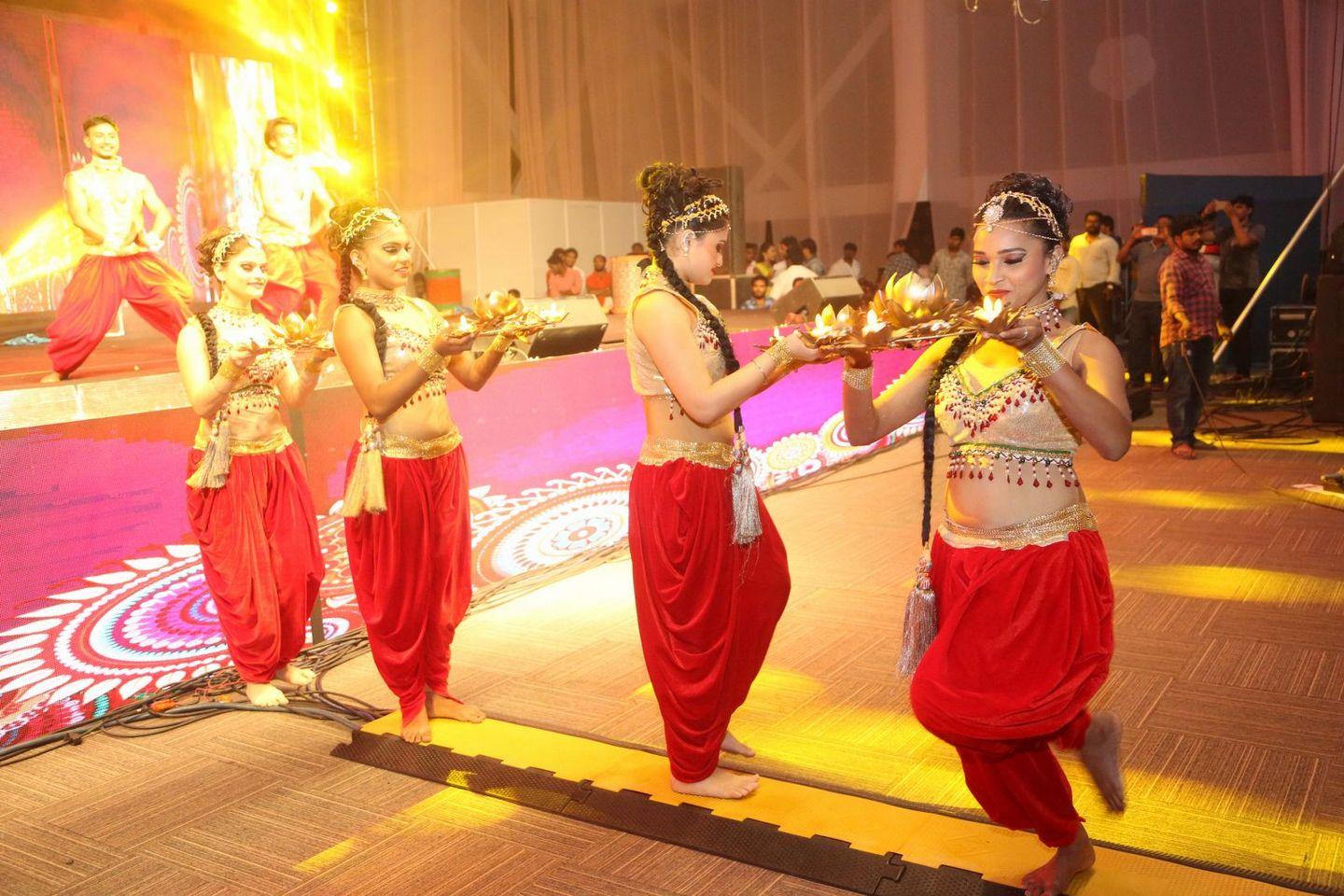 Jaya Janaki Nayaka Movie Audio Launch