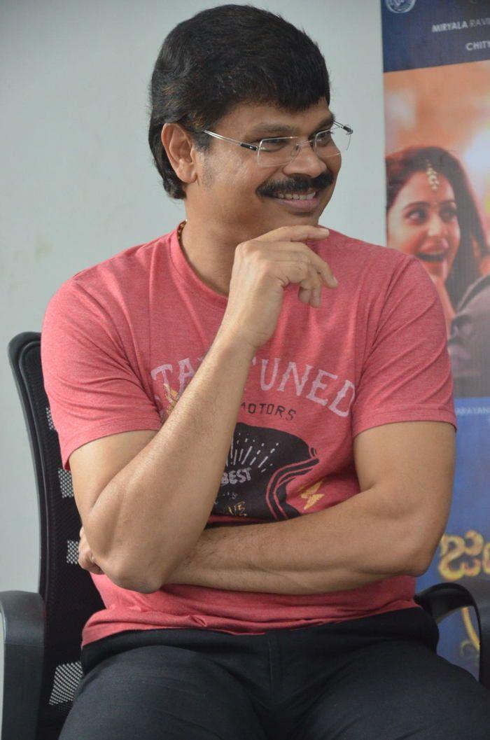 Jaya Janaki Nayaka Success Celebrations Photos