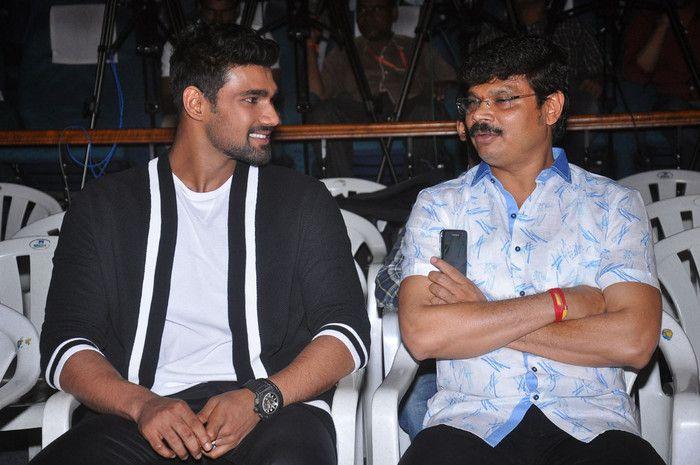 Jaya Janaki Nayaka Success Meet Photos