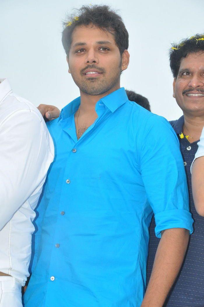 Jaya Janaki Nayaka Vijayotsava Veduka At Hamsala Deevi Photos