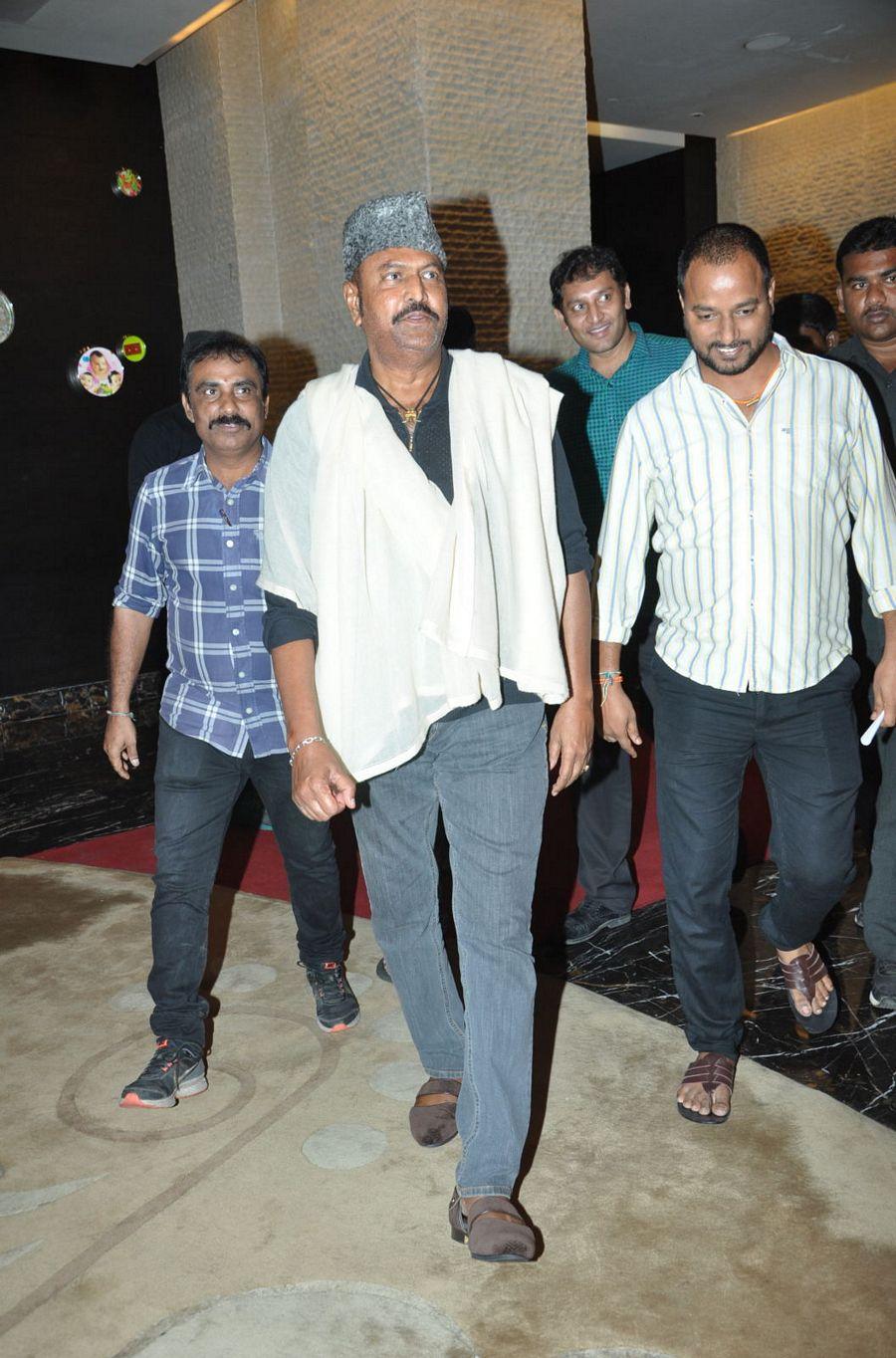 Jayadev Movie Pre Release Function Photos