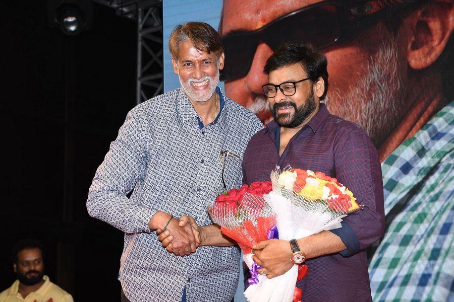 Jayadev Movie Pre Release Function Photos