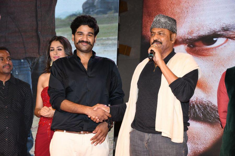 Jayadev Movie Pre Release Function Photos