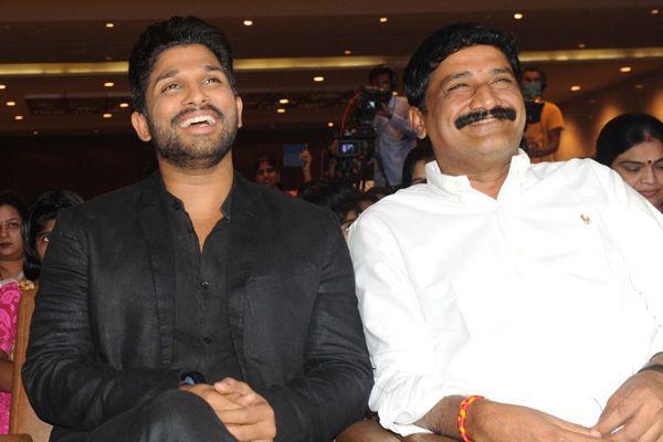 Jayadev Movie Triple Platinum Disc Function Photos