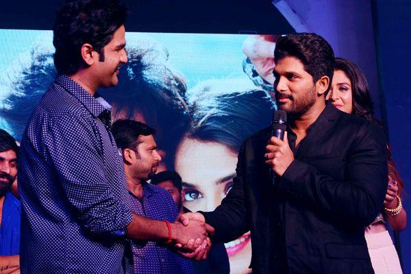 Jayadev Movie Triple Platinum Disc Function Photos