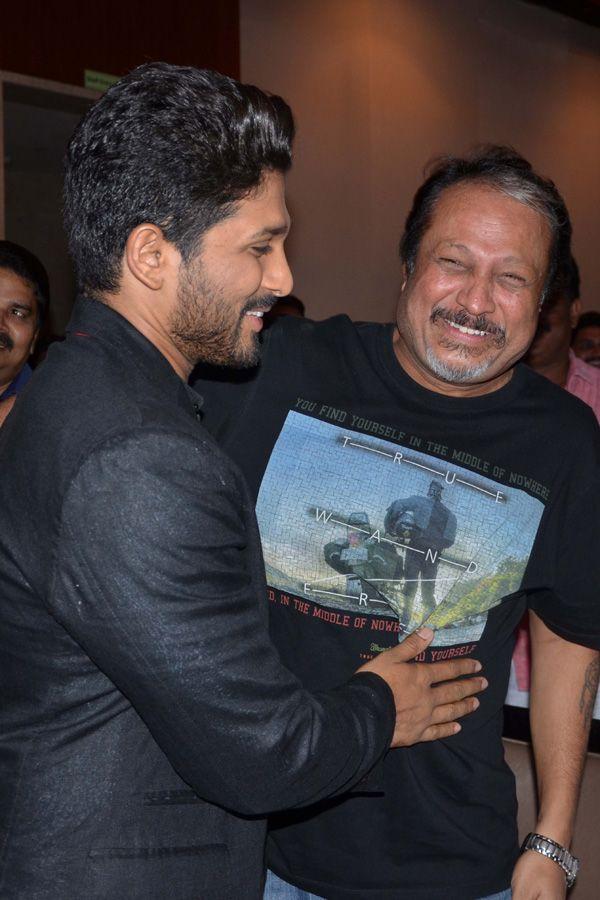 Jayadev Movie Triple Platinum Disc Function Photos