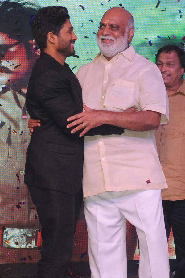 Jayadev Movie Triple Platinum Disc Function Photos