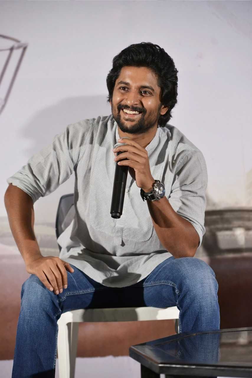 Jersey Press Meet Stills