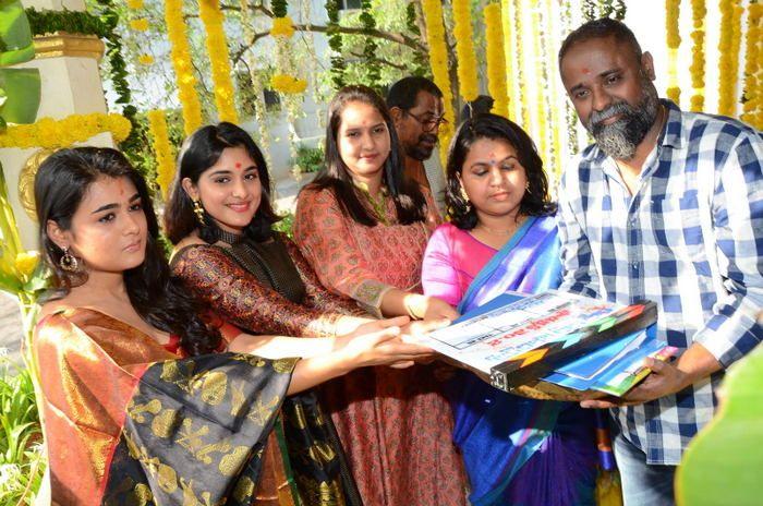 Jr NTR at Kalyan Ram New Movie Opening Photos