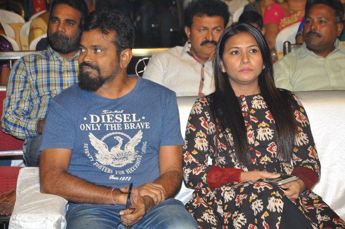 Juliet Lover of Idiot Movie Audio Function Photos