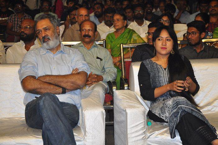 Juliet Lover of Idiot Movie Audio Function Photos