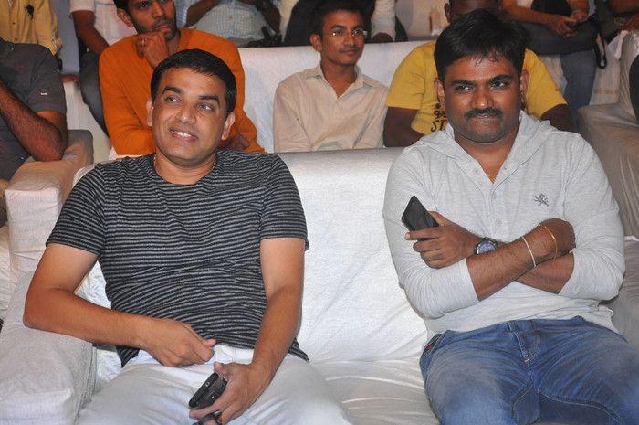 Kaala Movie Pre Release Press Meet Photos