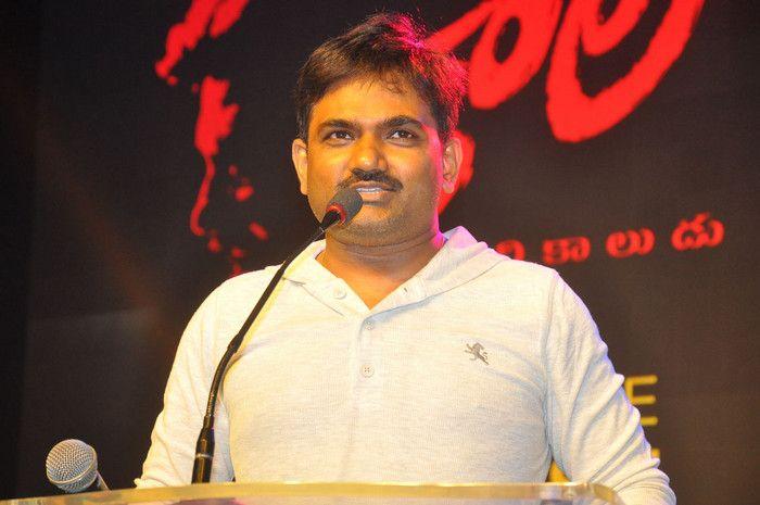 Kaala Movie Pre Release Press Meet Photos