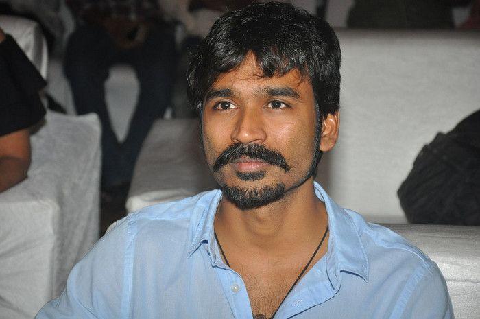Kaala Movie Pre Release Press Meet Photos