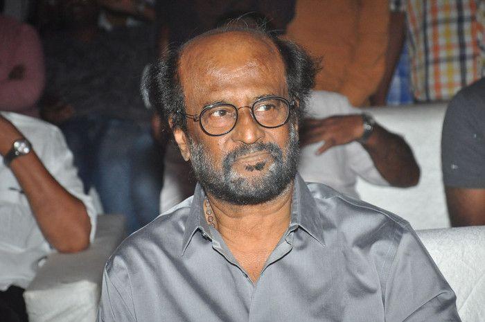 Kaala Movie Pre Release Press Meet Photos