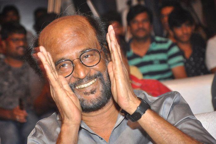 Kaala Movie Pre Release Press Meet Photos