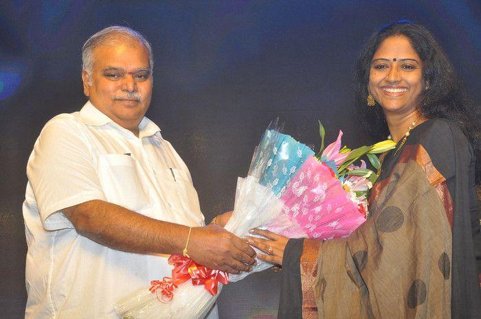 Kaala Movie Pre Release Press Meet Photos