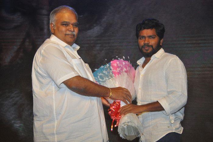 Kaala Movie Pre Release Press Meet Photos