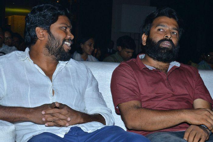 Kaala Movie Pre Release Press Meet Photos
