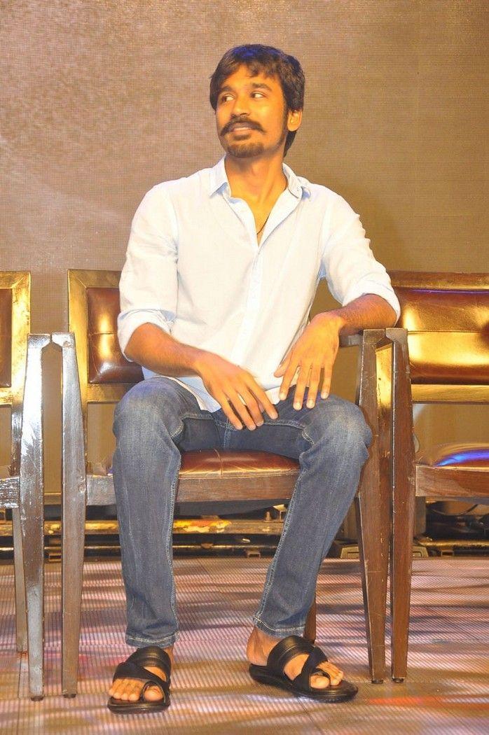 Kaala Movie Pre Release Press Meet Photos
