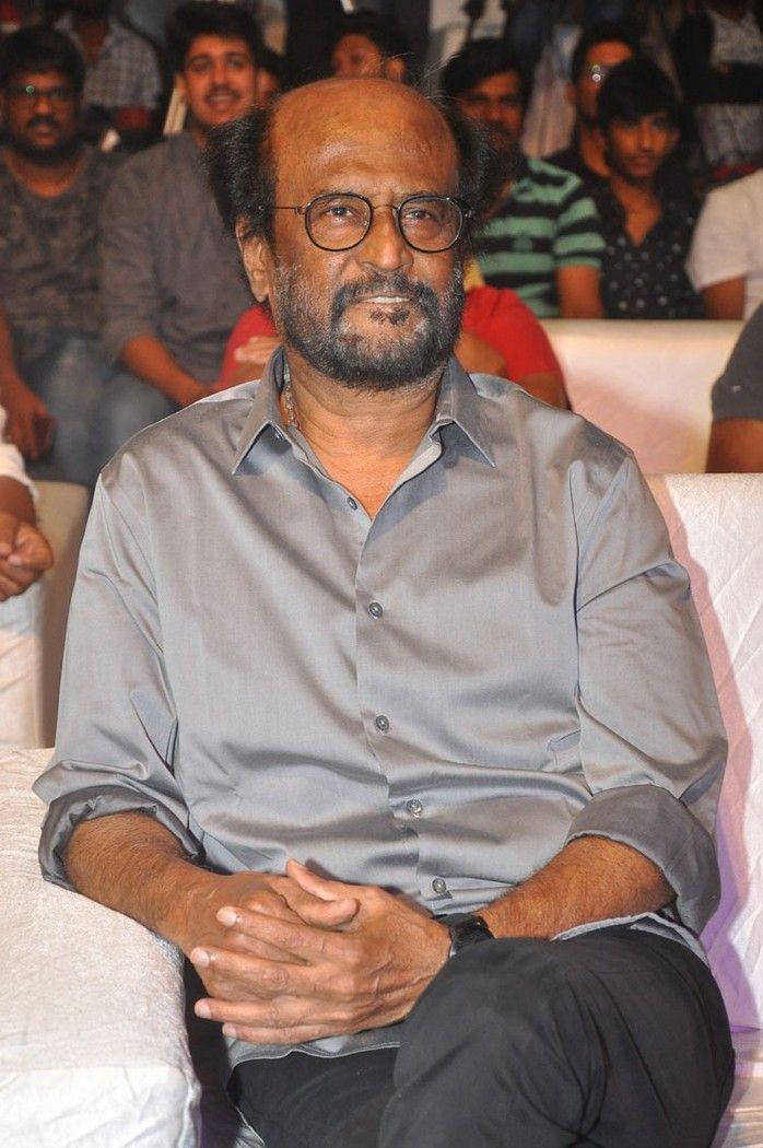 Kaala Movie Pre Release Press Meet Photos