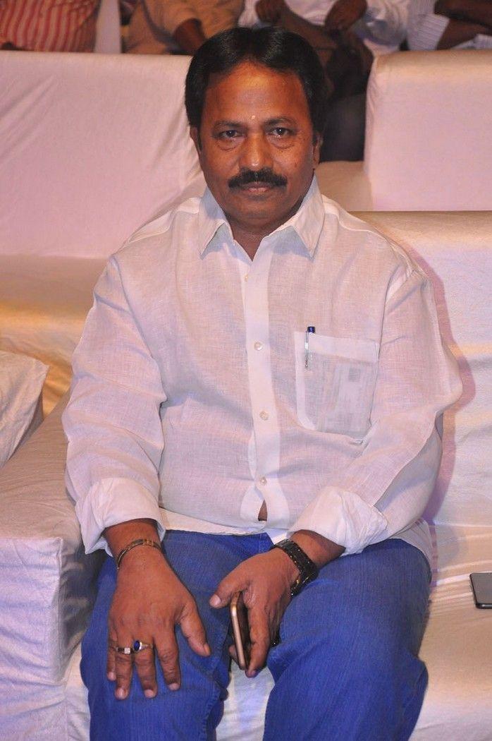 Kaala Movie Pre Release Press Meet Photos